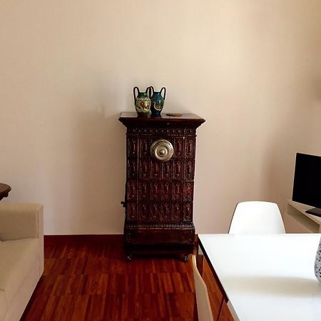 Casa Vacanza Colosseo Rome Kamer foto