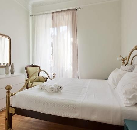 Casa Vacanza Colosseo Rome Kamer foto