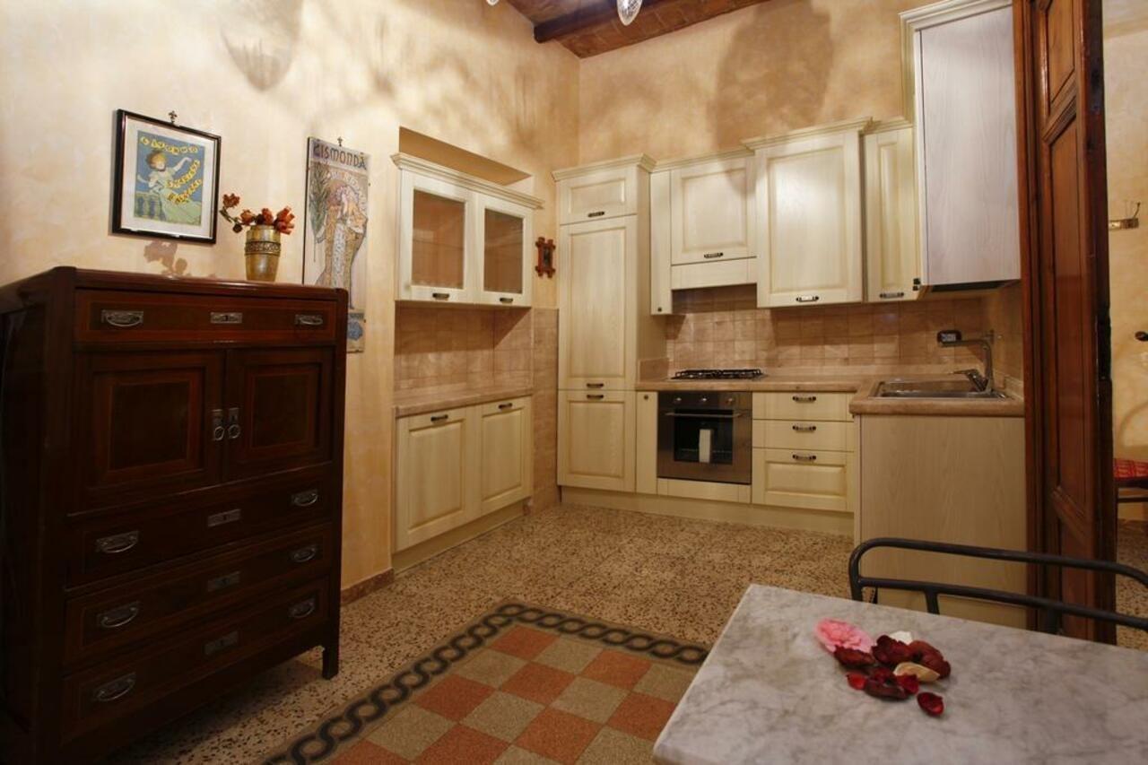 Casa Vacanza Colosseo Rome Buitenkant foto