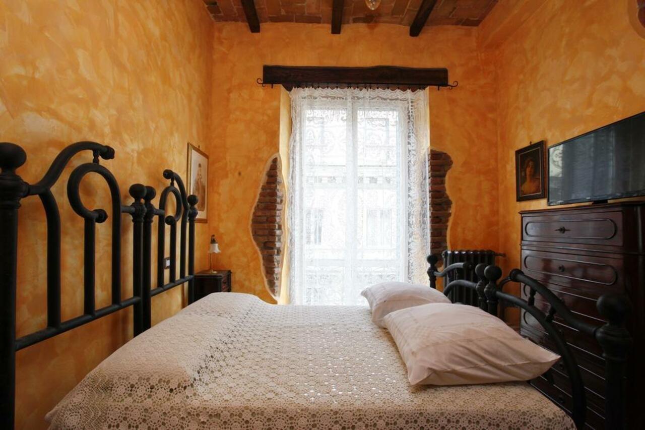 Casa Vacanza Colosseo Rome Buitenkant foto