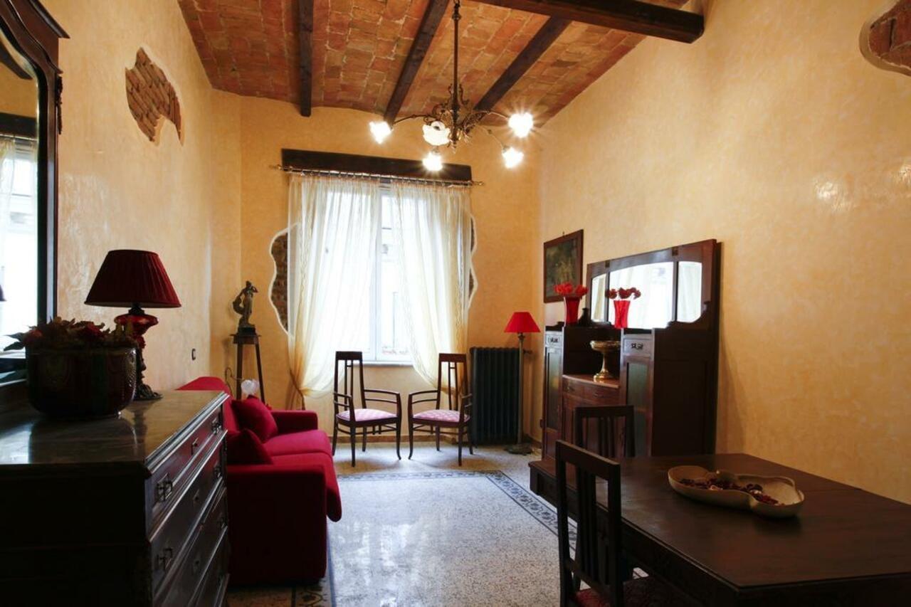 Casa Vacanza Colosseo Rome Buitenkant foto