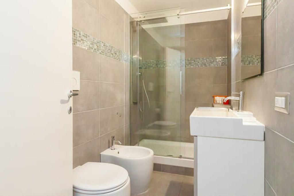 Casa Vacanza Colosseo Rome Kamer foto