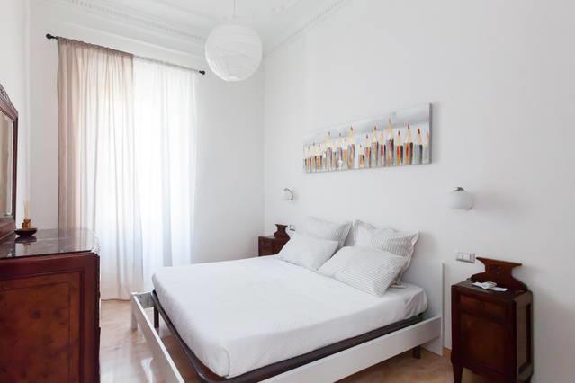 Casa Vacanza Colosseo Rome Kamer foto