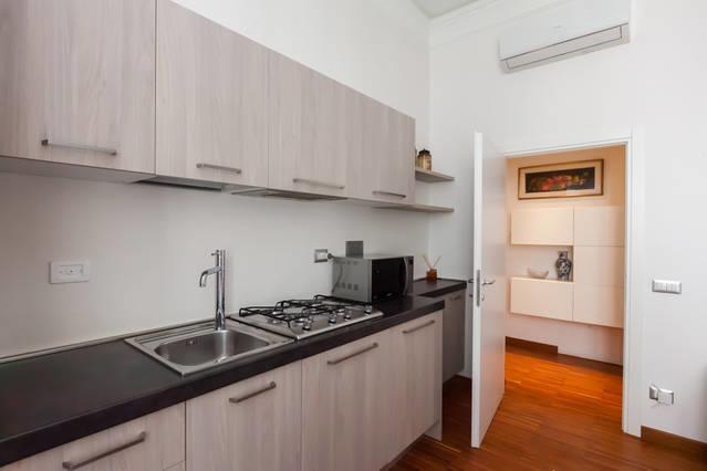 Casa Vacanza Colosseo Rome Kamer foto