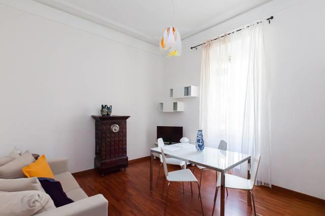 Casa Vacanza Colosseo Rome Kamer foto