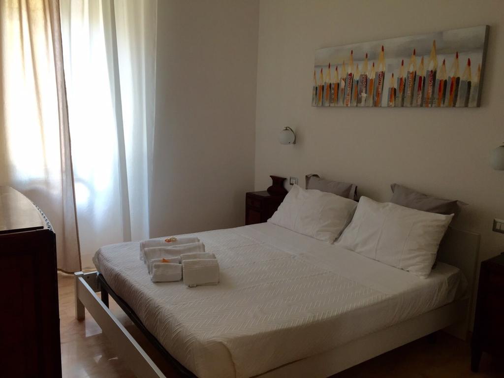 Casa Vacanza Colosseo Rome Kamer foto