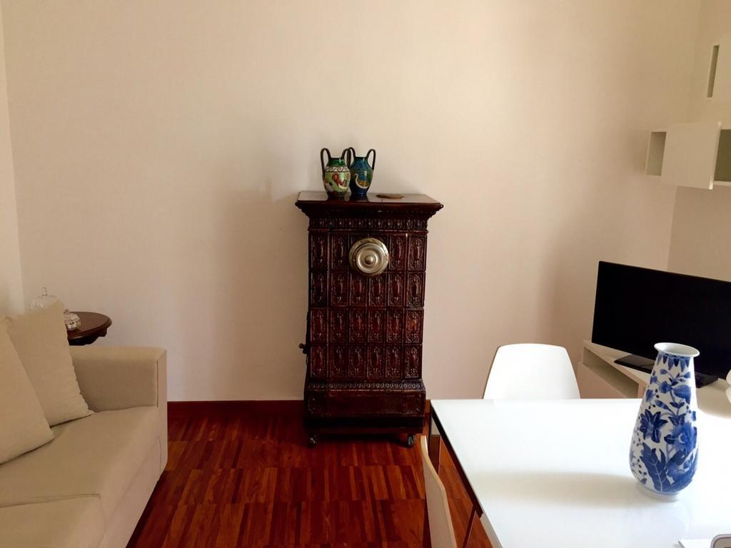 Casa Vacanza Colosseo Rome Kamer foto
