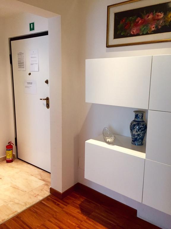 Casa Vacanza Colosseo Rome Kamer foto