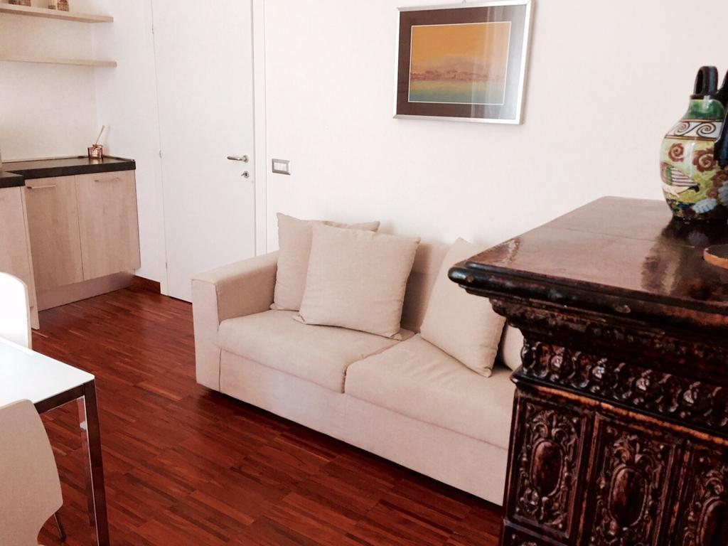 Casa Vacanza Colosseo Rome Kamer foto