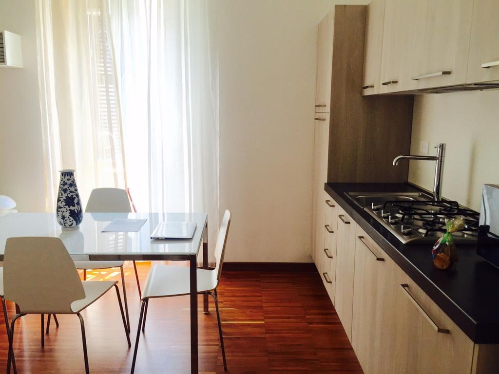 Casa Vacanza Colosseo Rome Kamer foto