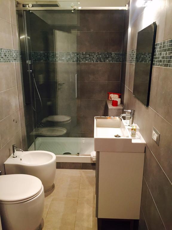 Casa Vacanza Colosseo Rome Kamer foto