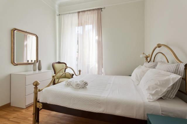 Casa Vacanza Colosseo Rome Kamer foto