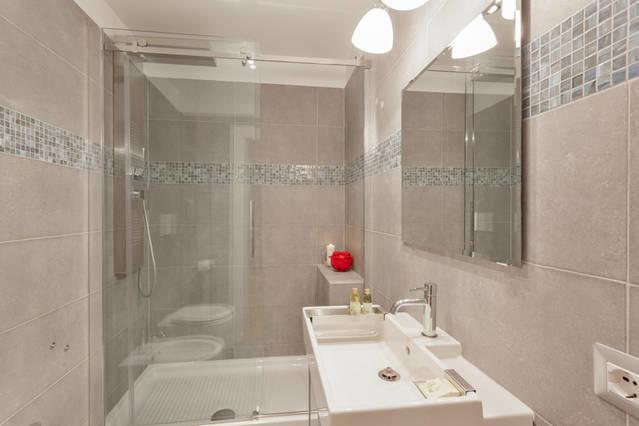 Casa Vacanza Colosseo Rome Kamer foto