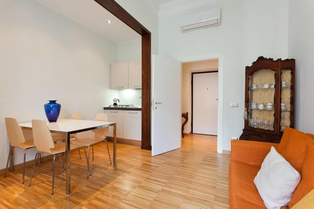 Casa Vacanza Colosseo Rome Kamer foto