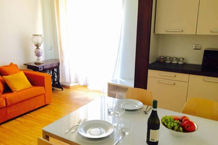 Casa Vacanza Colosseo Rome Kamer foto