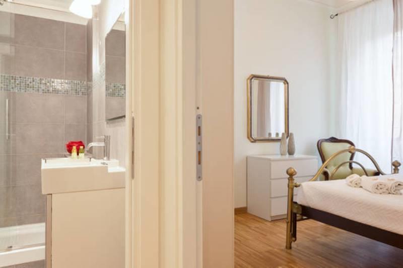 Casa Vacanza Colosseo Rome Kamer foto