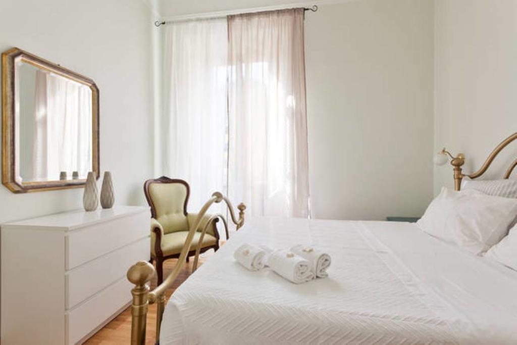Casa Vacanza Colosseo Rome Kamer foto