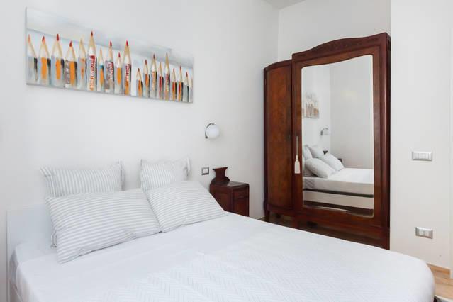 Casa Vacanza Colosseo Rome Kamer foto